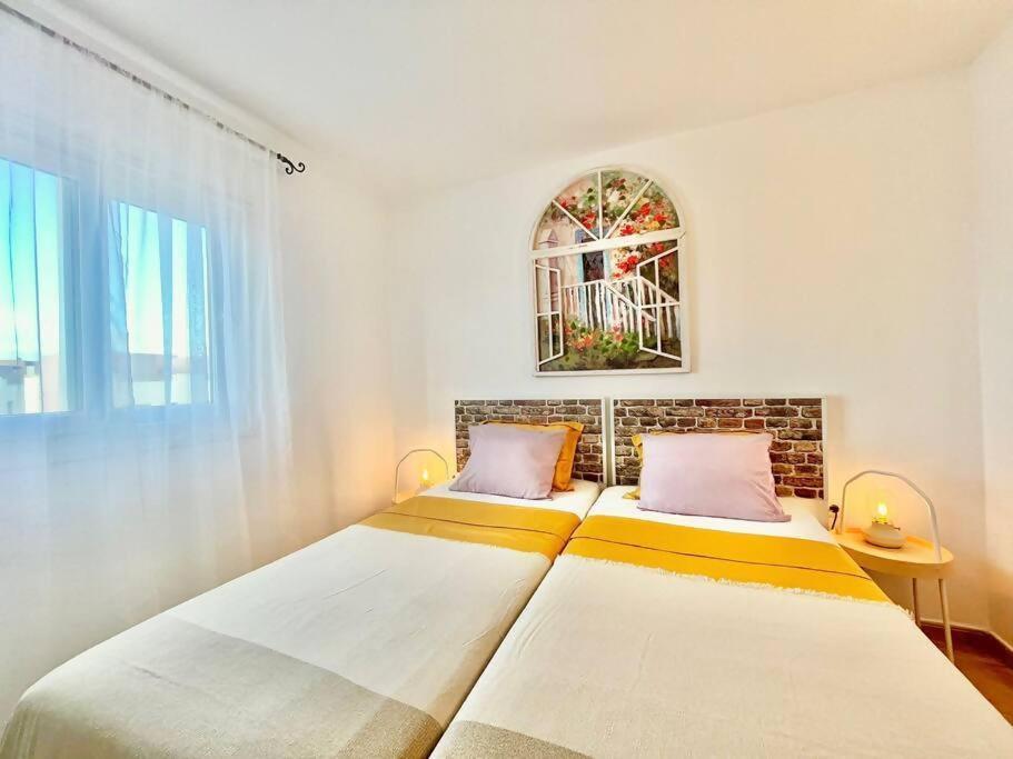 La Casa De Las Flores Коста-де-Антигуа Экстерьер фото