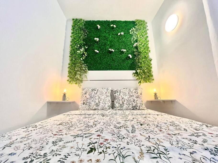 La Casa De Las Flores Коста-де-Антигуа Экстерьер фото